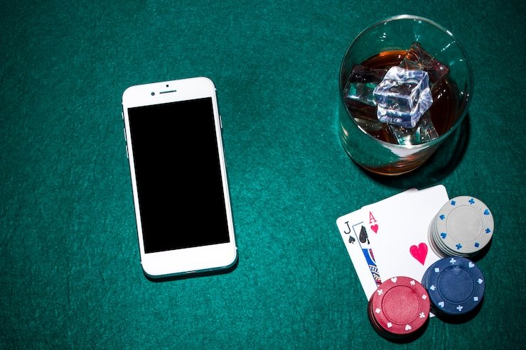 Akses VIP lewat ponsel dengan privasi