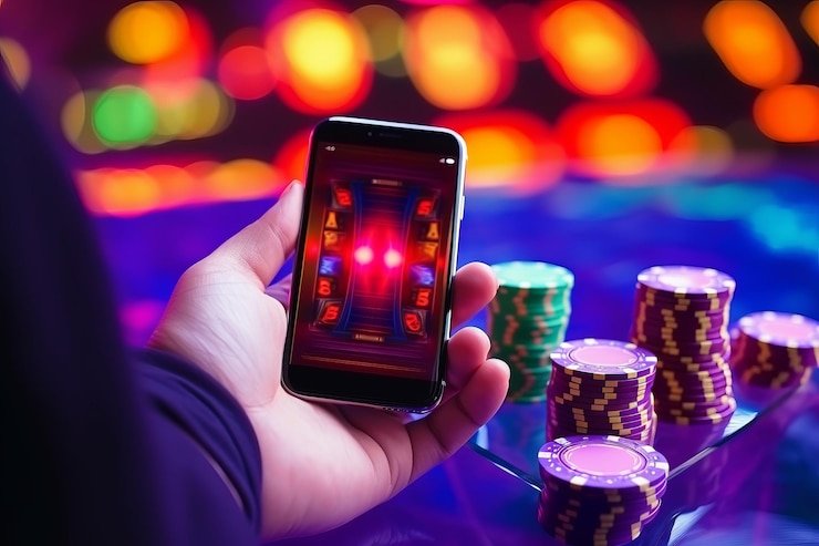 Pengguna mobile Indonesia membaca panduan junitoto